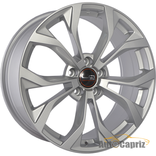 Диски Replica LegeArtis VV178 S R16 W7.0 PCD5x112 ET45.0 DIA57.1
